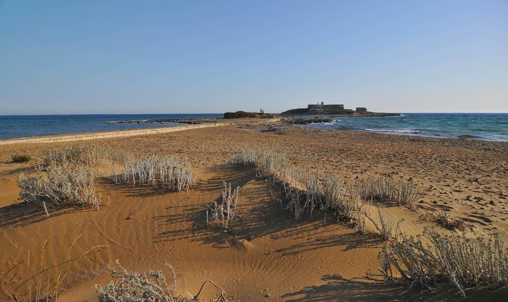 شقة نوتو  في La Nicchia المظهر الخارجي الصورة