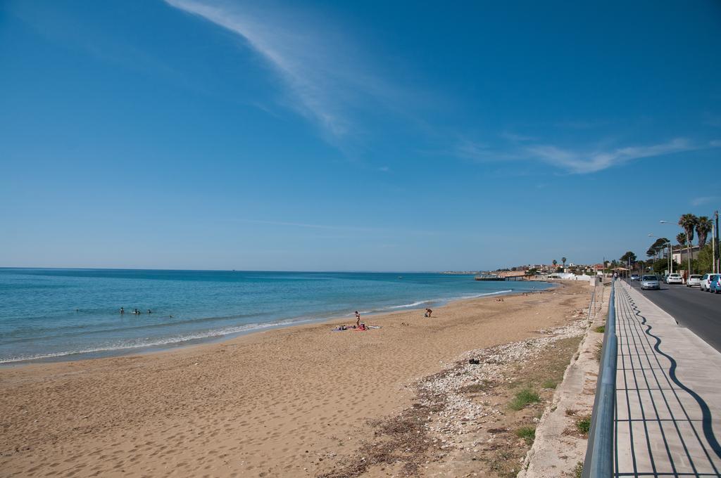 شقة نوتو  في La Nicchia المظهر الخارجي الصورة